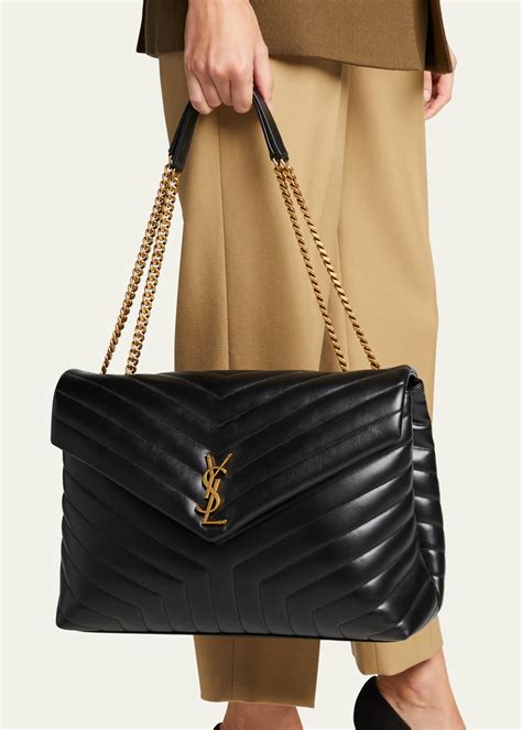 loulou ysl bianca|Loulou Handbags Collection for Women .